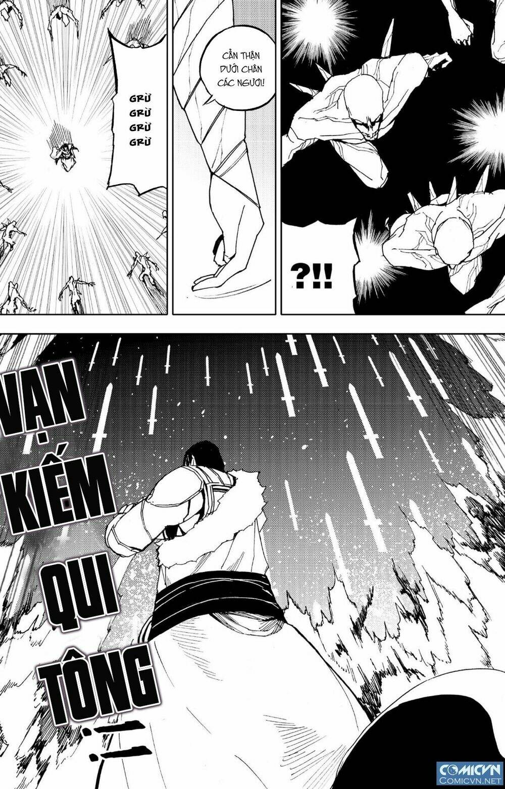 tây du đường tăng hàng ma chapter 19 3