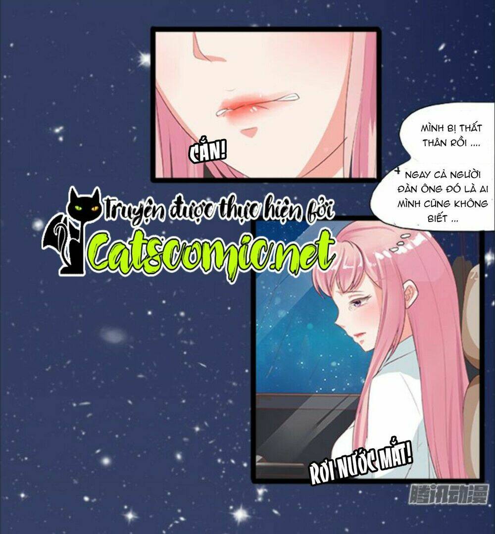 vương tước tư hữu bảo bối chapter 1 28