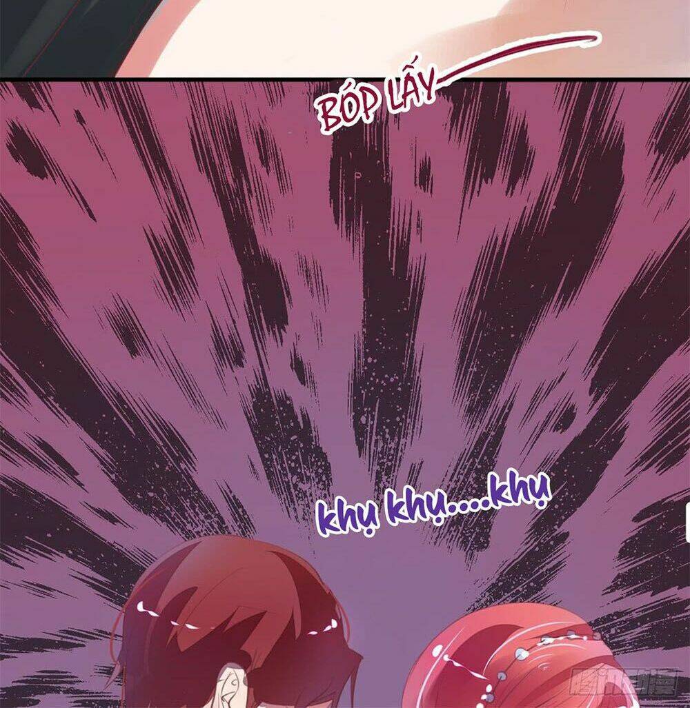 manh thê khó dỗ chapter 8 12