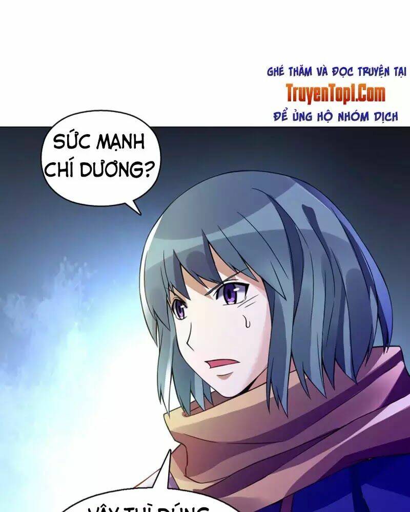 thiên thần quyết chapter 100 56