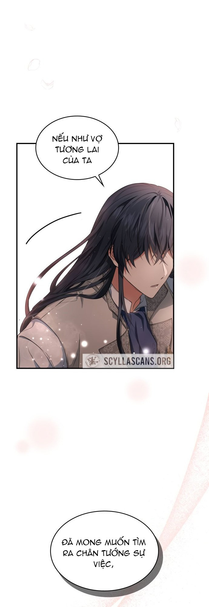 'di vật' melvin để lại chapter 8.5 13