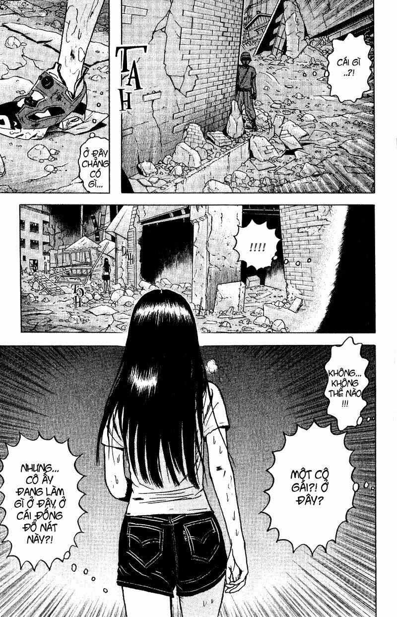 dragon head chapter 39 12