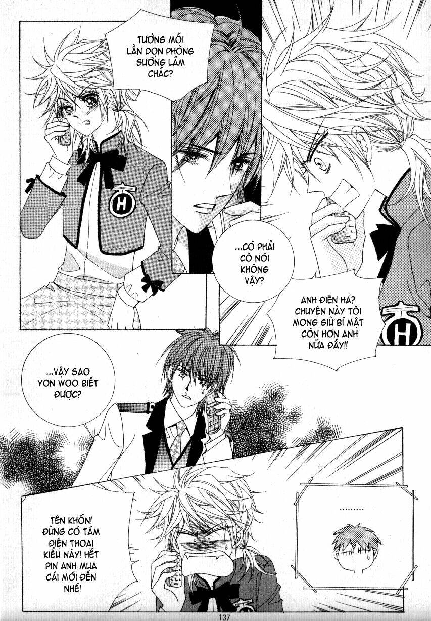 she's scary chapter 40 5