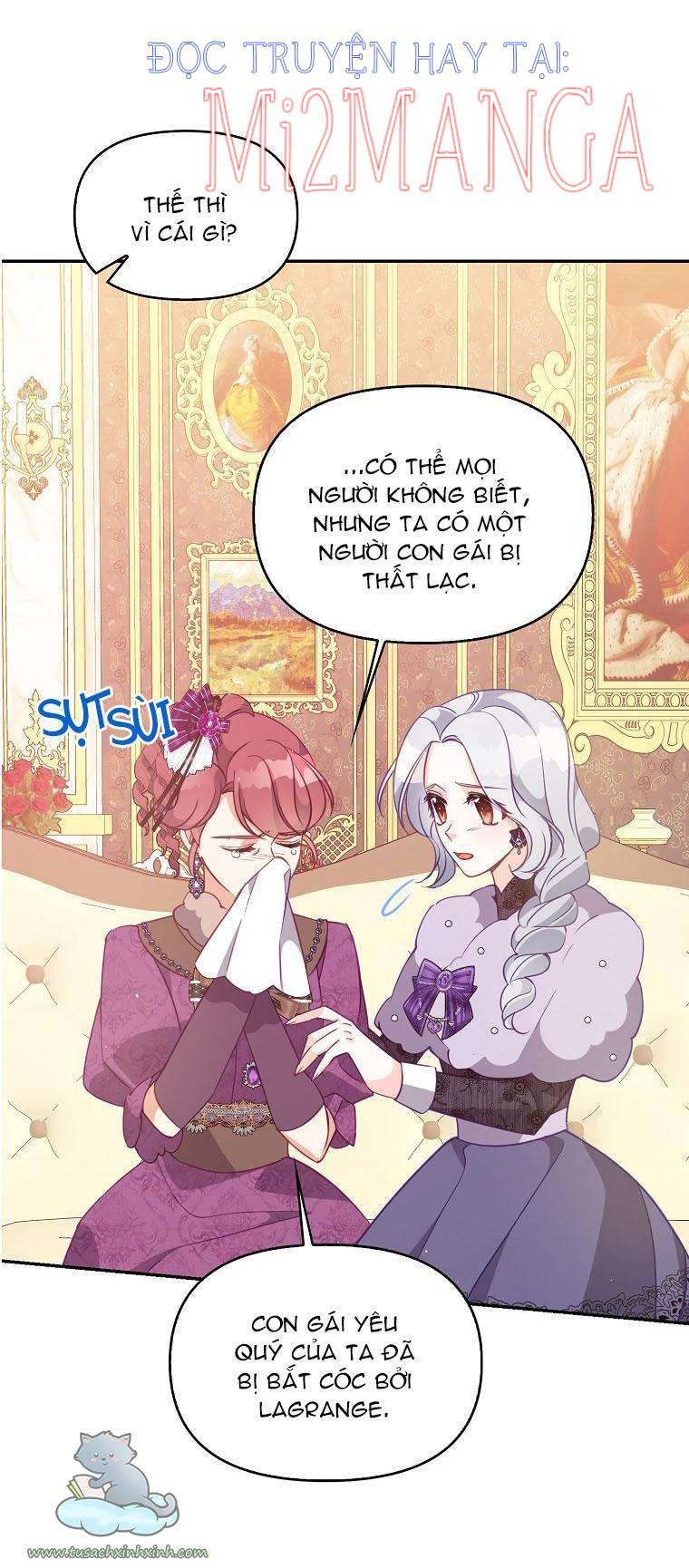 em gái cưng của đại công tước phản diện chapter 66.5 27