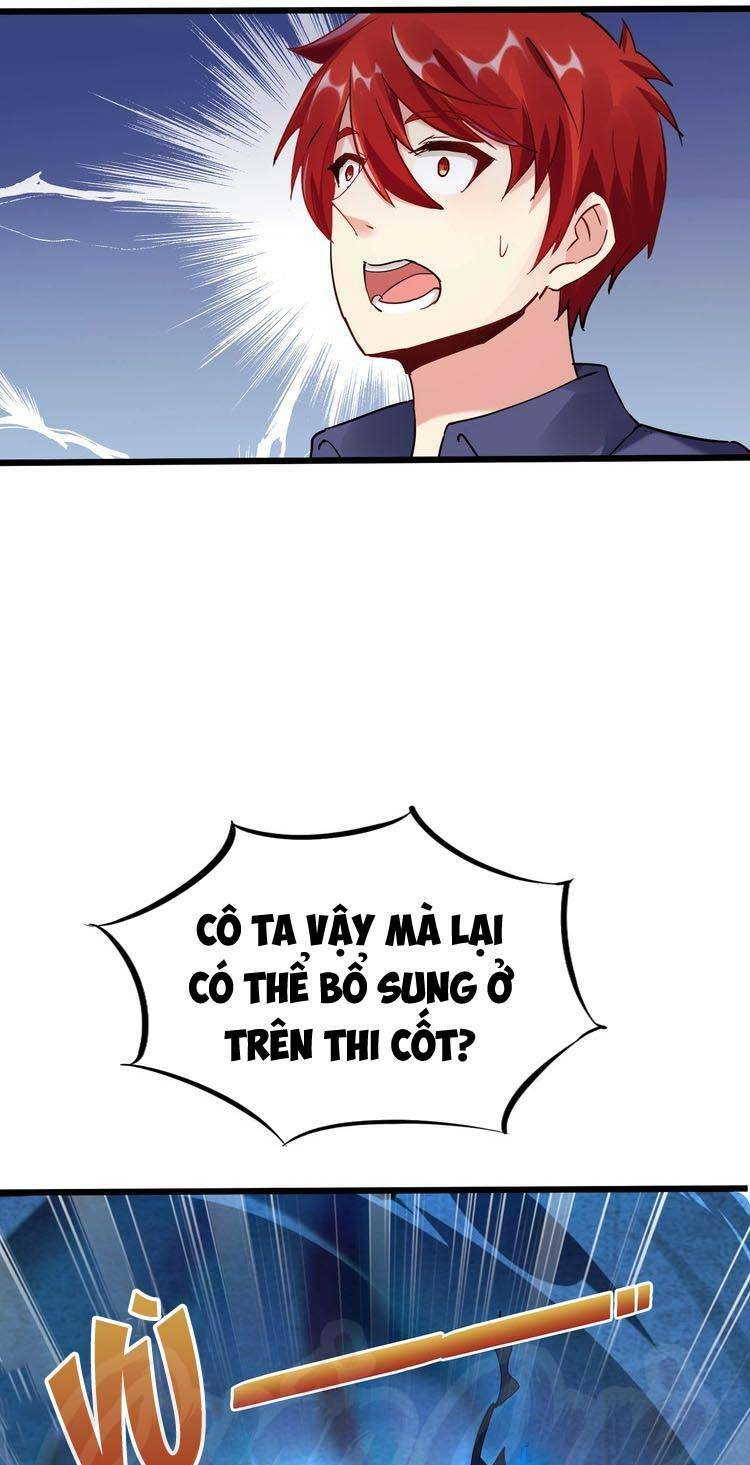 kinh thế kỳ nhân chapter 34 23