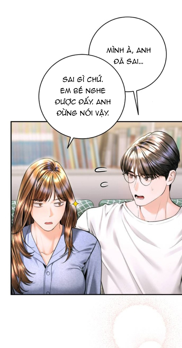 đứa trẻ trông giống tôi chapter 41.1 47