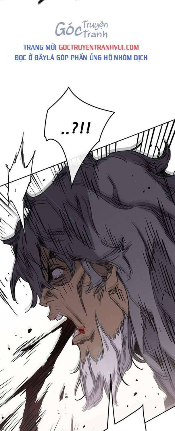 kiếm sĩ bất bại chapter 167 32