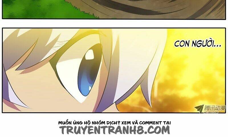 tôi là thằng phế vật chapter 13 2