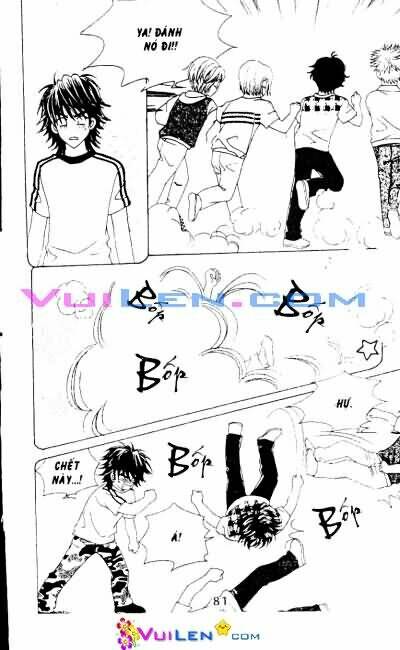 cô dâu bé xinh chapter 13 2