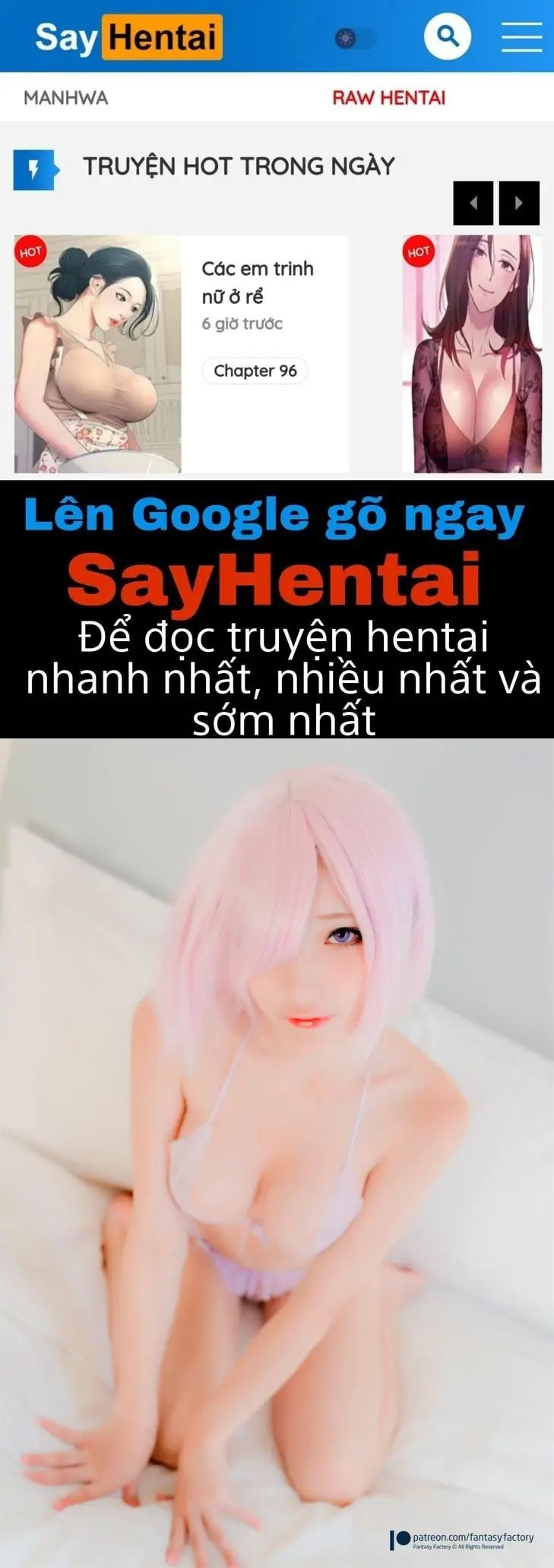 hình cosplay chapter 152 1