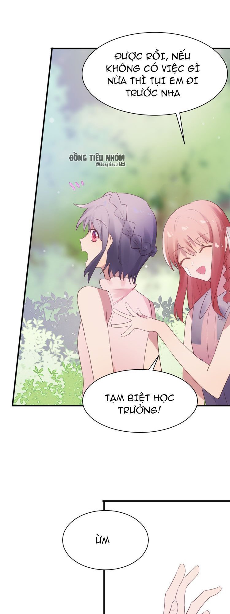 nhất tiễn khuynh tâm chapter 9 35