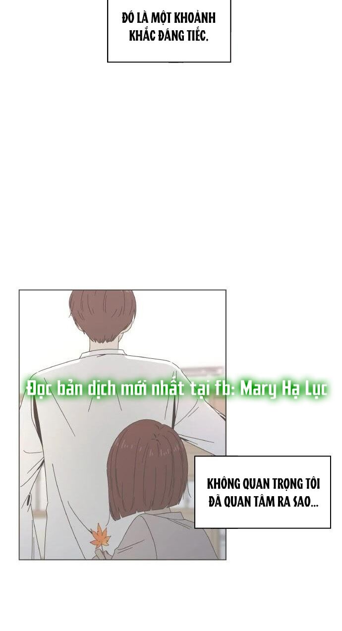 thanh xuân rực rỡ - season of blossom chapter 88 58