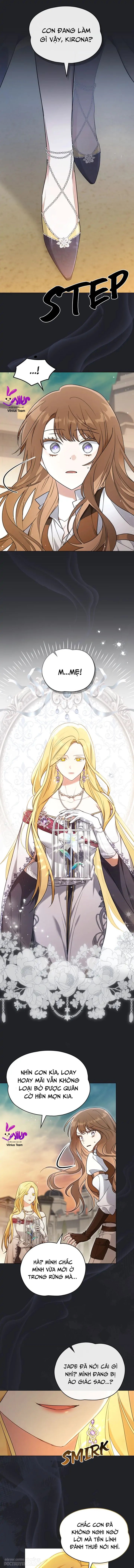 phải lòng nàng công chúa có thời hạn chapter 20 3