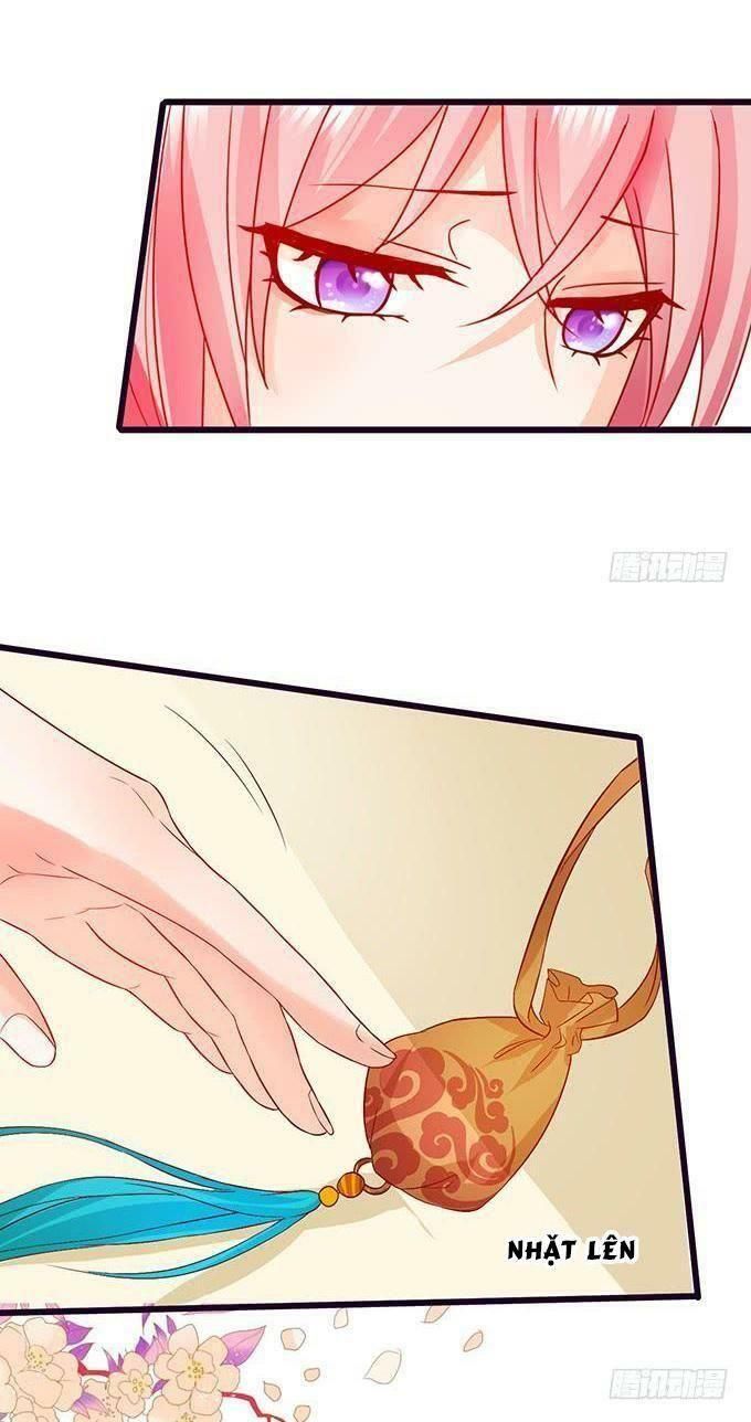 hồ tiên hung bạo chapter 50 7