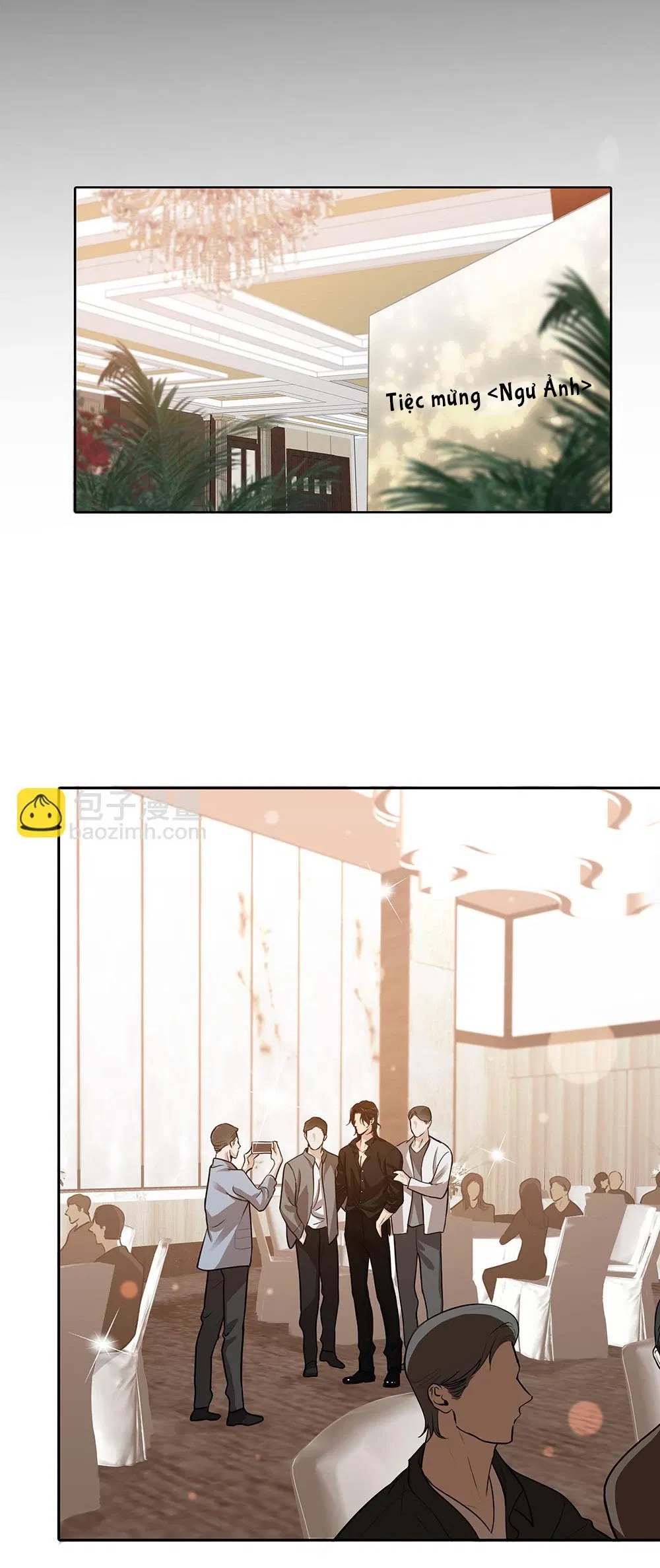 quan hệ nợ nần chapter 63 5