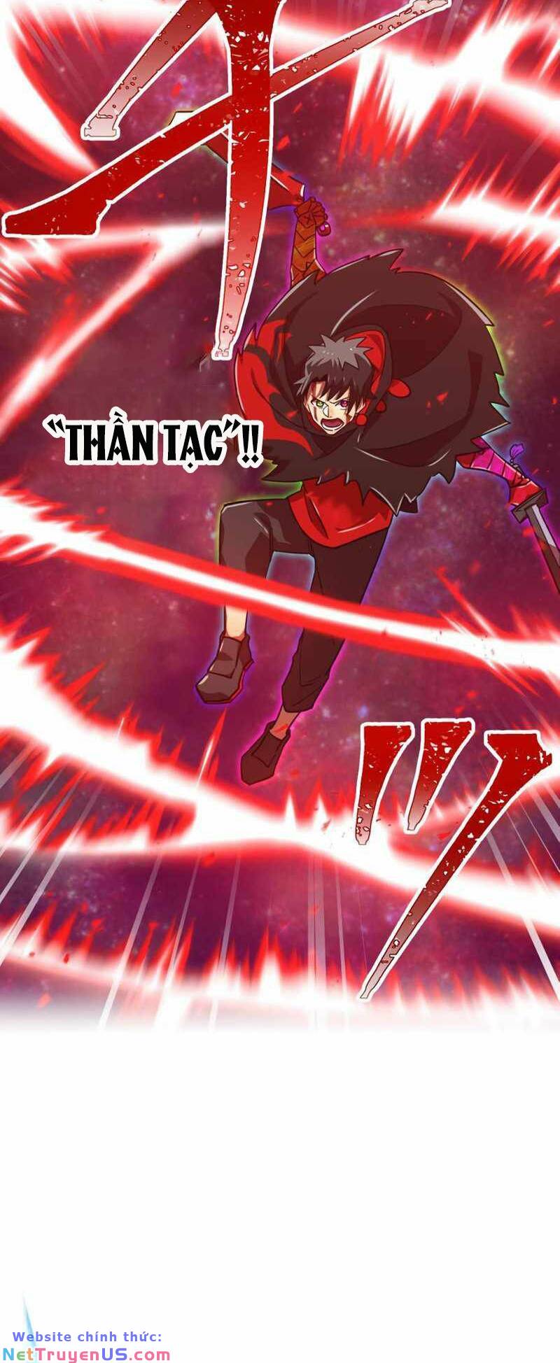 Huyết Thánh Cứu Thế Chủ~ Ta Chỉ Cần 0.0000001% Đã Trở Thành Vô Địch chapter 51 134