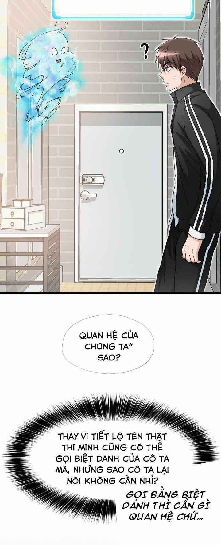 mẹ tôi là chòm sao bảo hộ m chapter 1 54