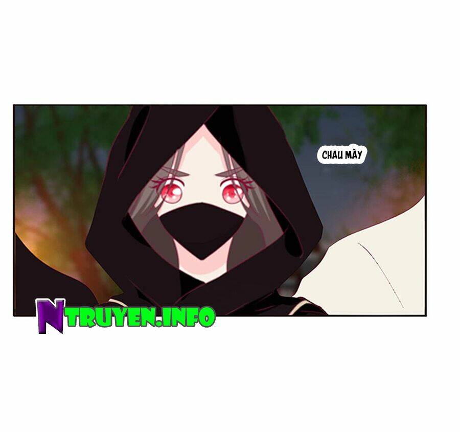 tướng quân mời ra trận chapter 164 8