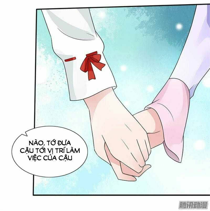 tiểu tâm can tuyệt sủng của lạc tiên sinh chapter 41 21