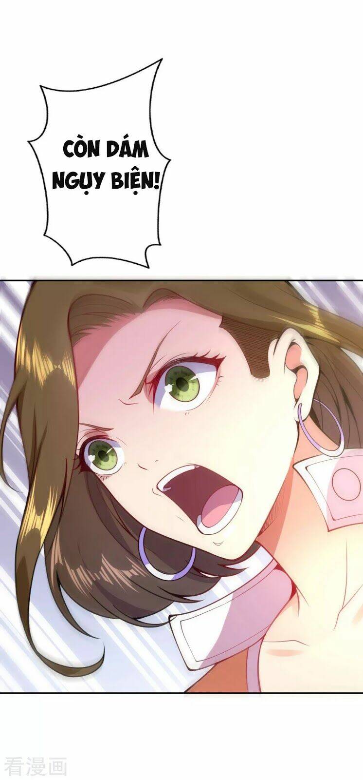 đô thị hộ hoa tiên tôn chapter 5 42