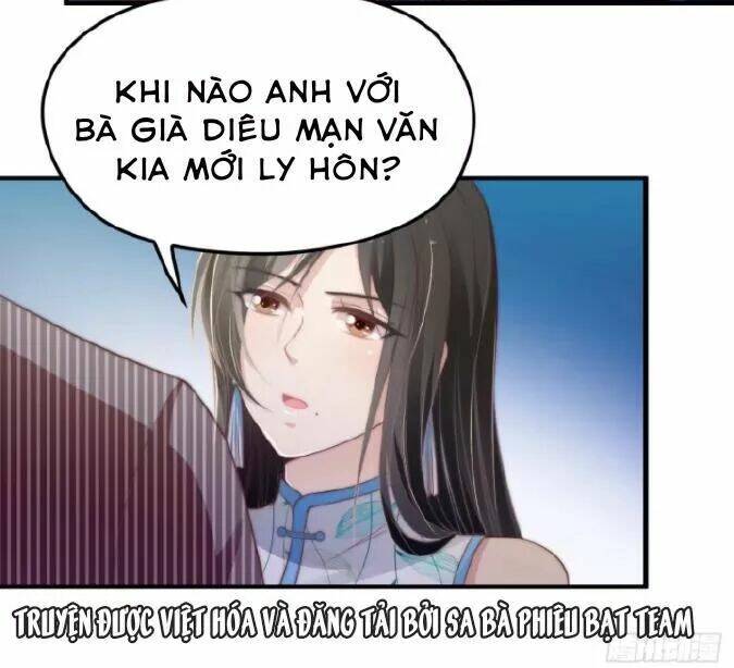 ảnh đế thần bí trộm cưới: vợ yêu, tới pk chapter 17 3