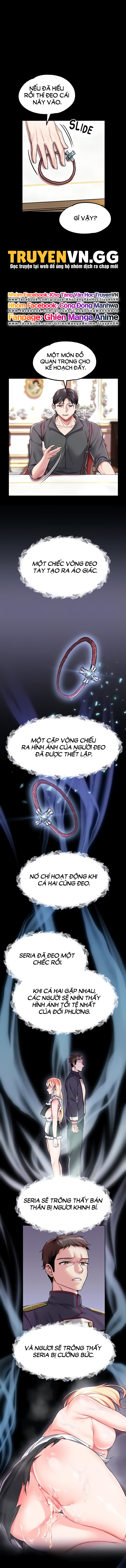 thuần hóa nữ phản diện chapter 6 4