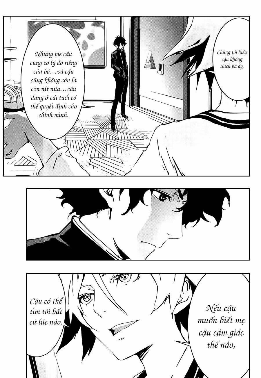 assassin's creed 4 - black flag - kakusei chapter 2 15