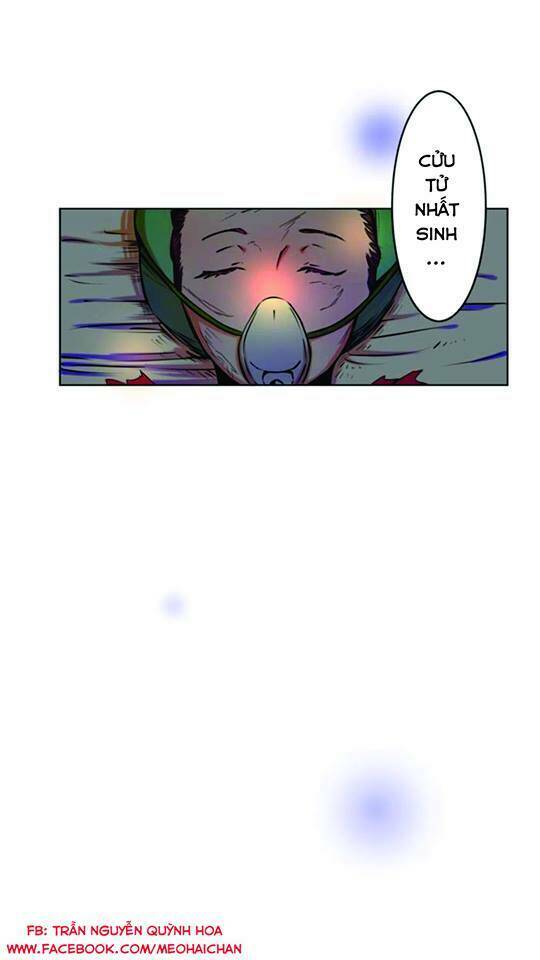 yêu lại một lần nữa chapter 2 15