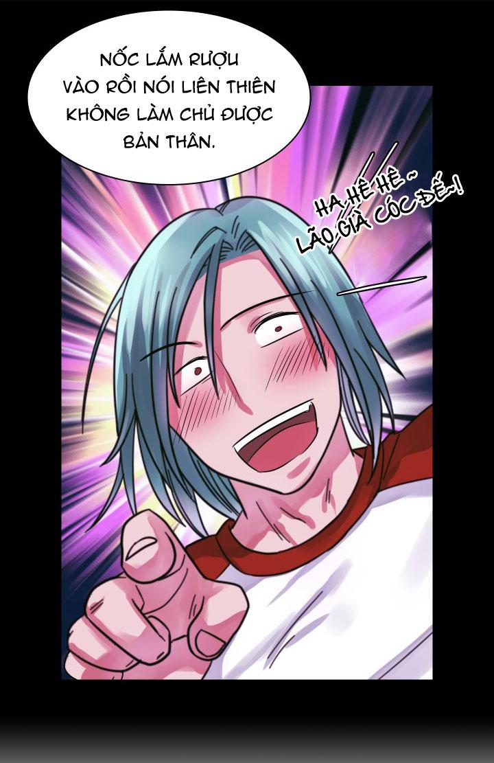 ông chú chủ nhà may mắn chapter 9 7