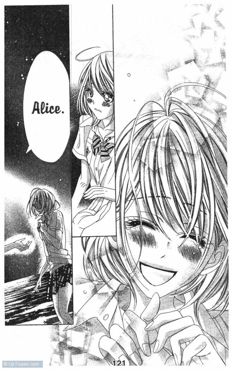 alice binetsu 38°c - we are tsubasa ga oka d.c chapter 3 122