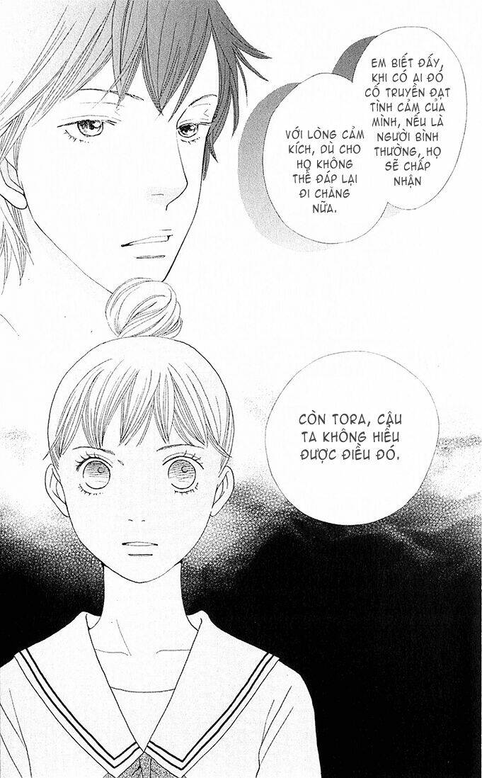 tora to ookami chapter 6 27