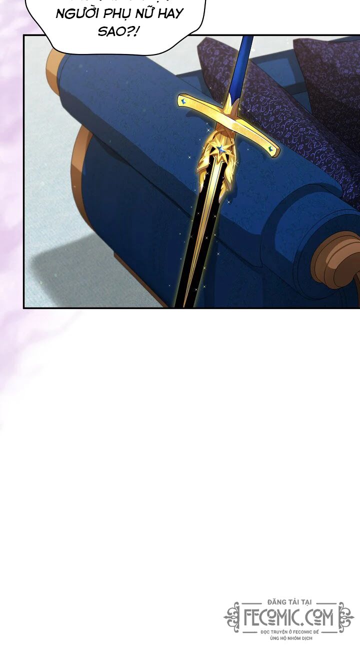 nữ công tước với tâm hồn trống rỗng chapter 53 47
