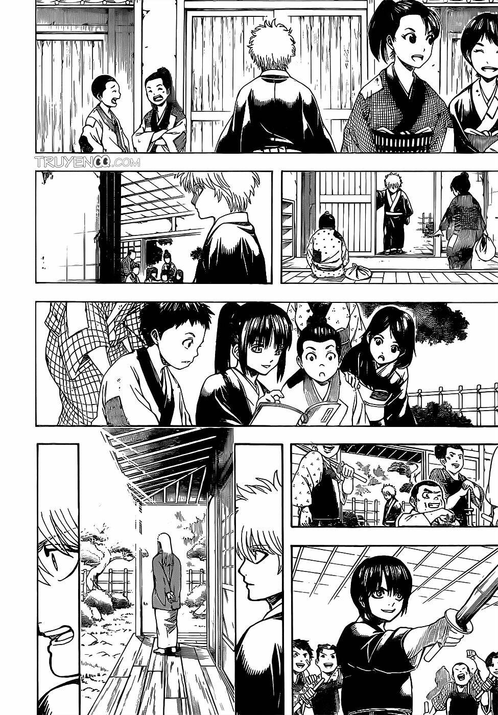 gintama - linh hồn bạc chapter 673 3