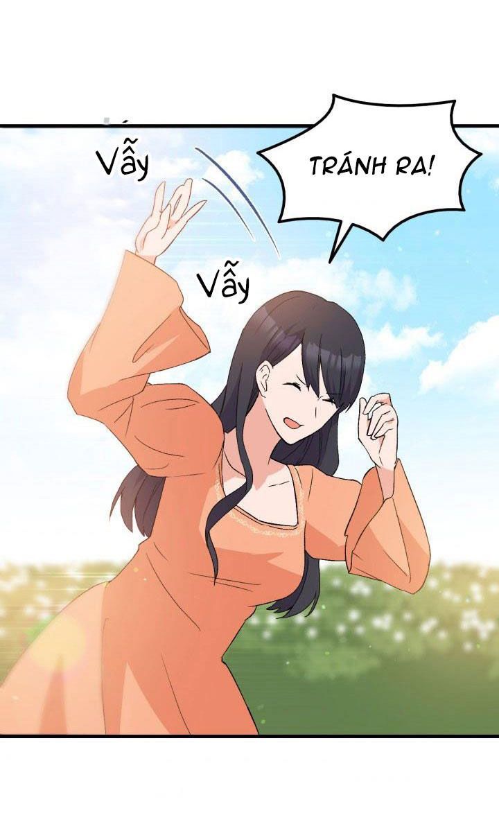 tôi định quyến rũ anh trai nhưng nam chính đã đến chapter 16 54