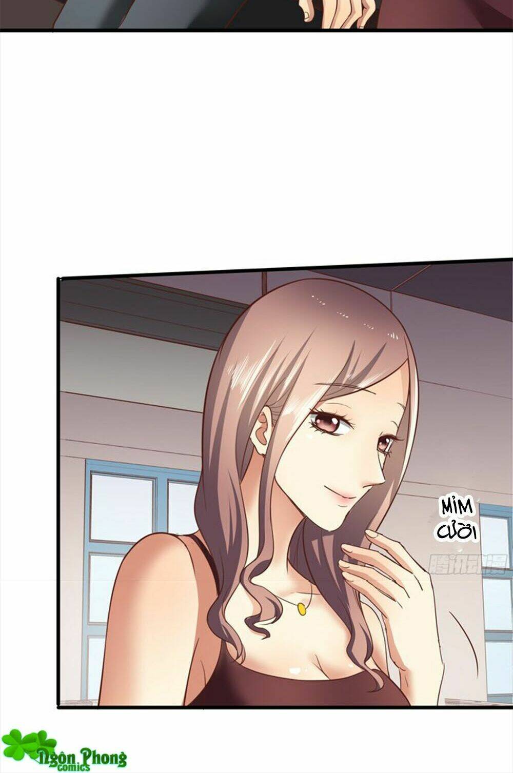 khi trò chơi ác ma bắt đầu chapter 26 14