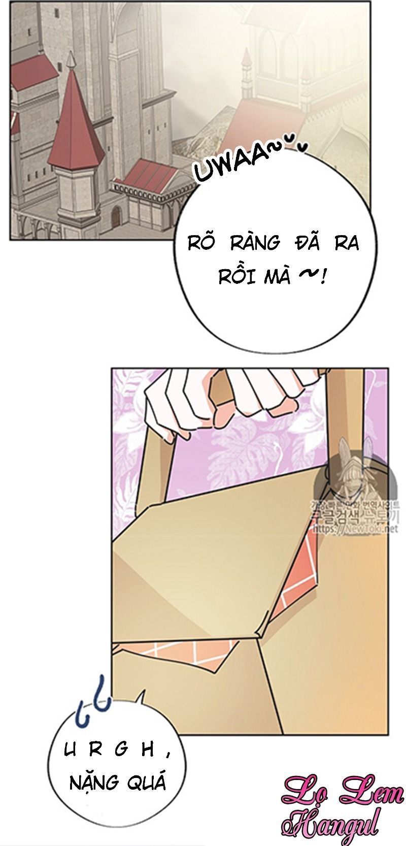 ác nữ tiểu thư chapter 13 32