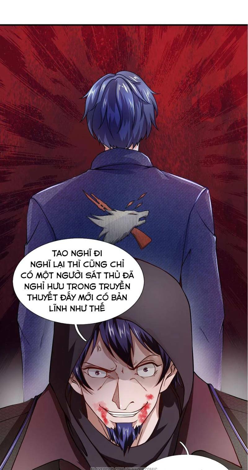 chung cực binh vương tại đô thị chapter 60 14