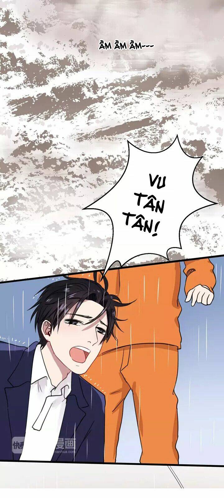 chào buổi sáng, hướng dương chapter 27 33