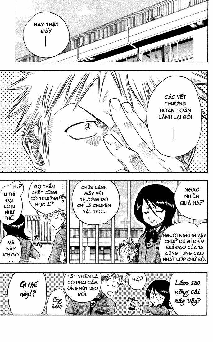 thần chết ichigo chapter 7 6