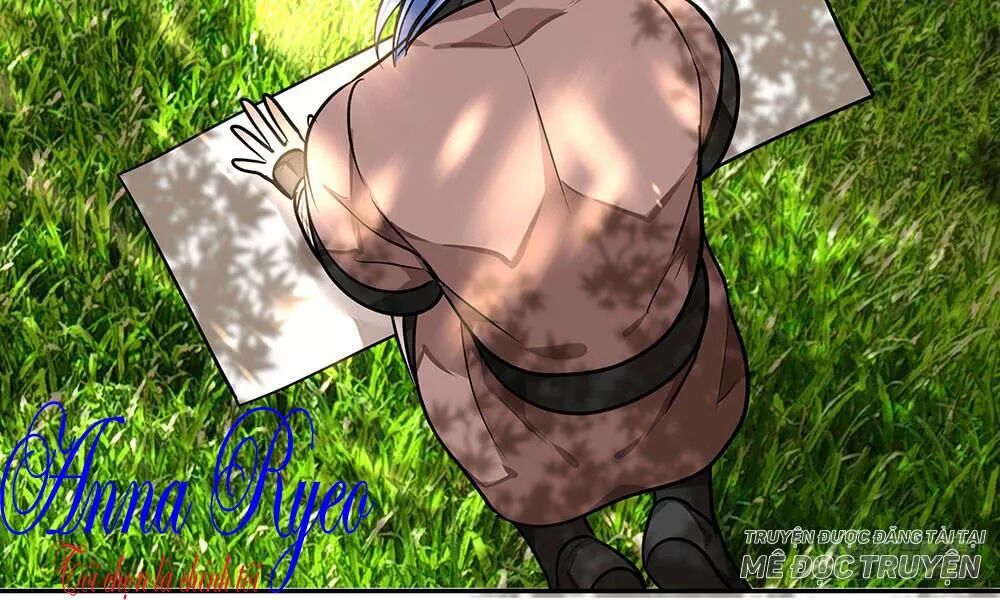 thái tử phi nhà ta thật hung hăng chapter 20 20