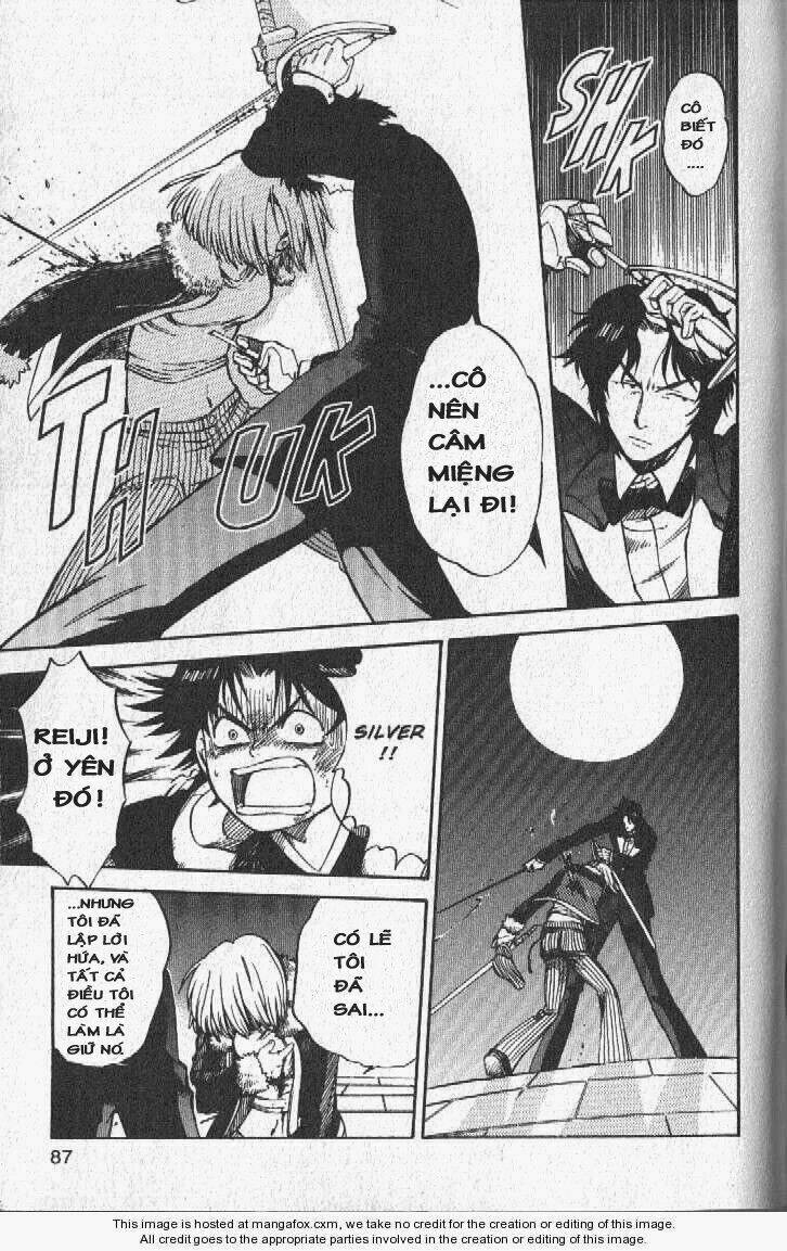 rồng ma trận chapter 22 37