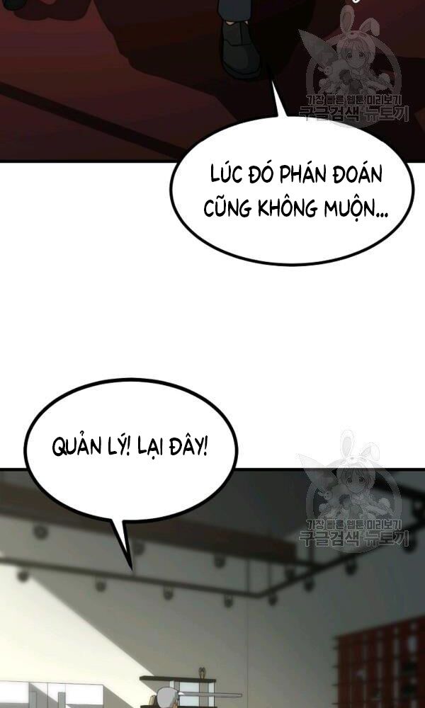 ngôi nhà kết nối với hầm ngục chapter 45 92