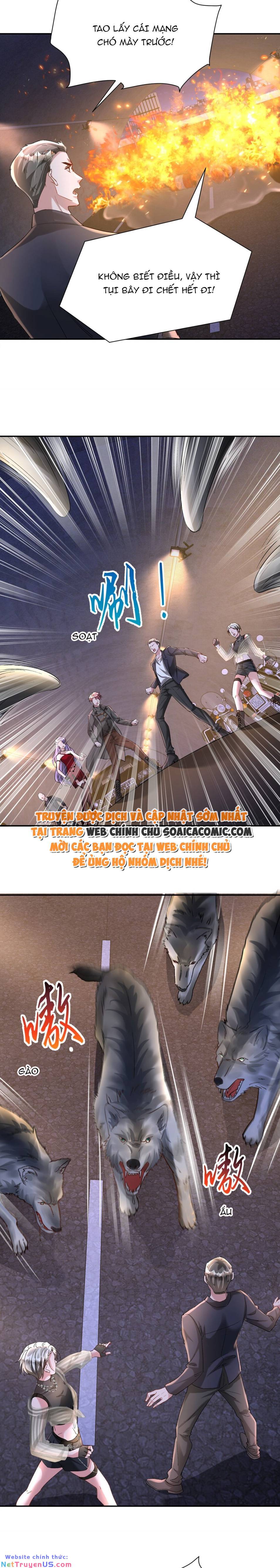 tổng tài huyết tộc cực sủng cô vợ mỹ nhân ngư chapter 126 10