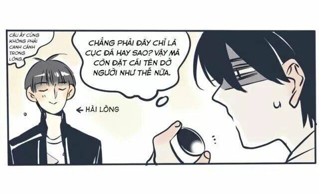 mau mang anh trai tôi đi chapter 88 11