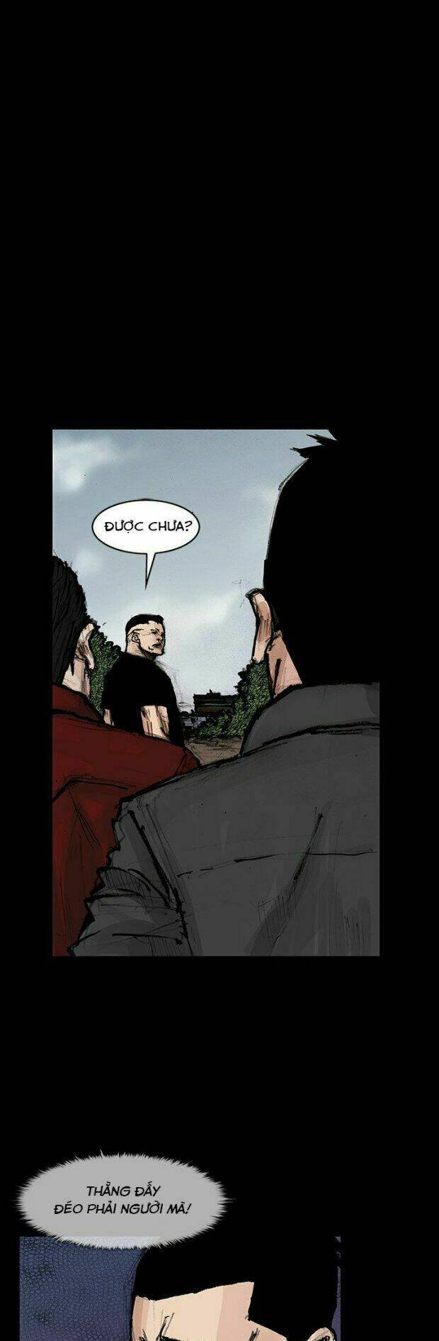 dokgo 2 | độc cô 2 chapter 19 5