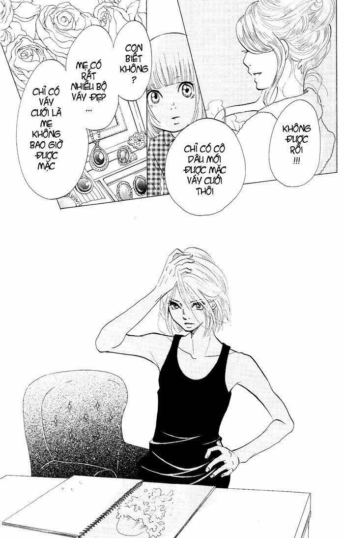 kuragehime (công chúa sứa) chapter 18 12