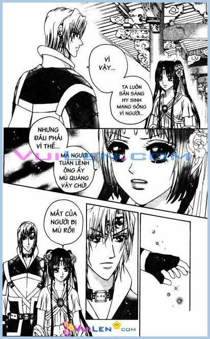 tinh nguyệt ảo cảnh chapter 4 150