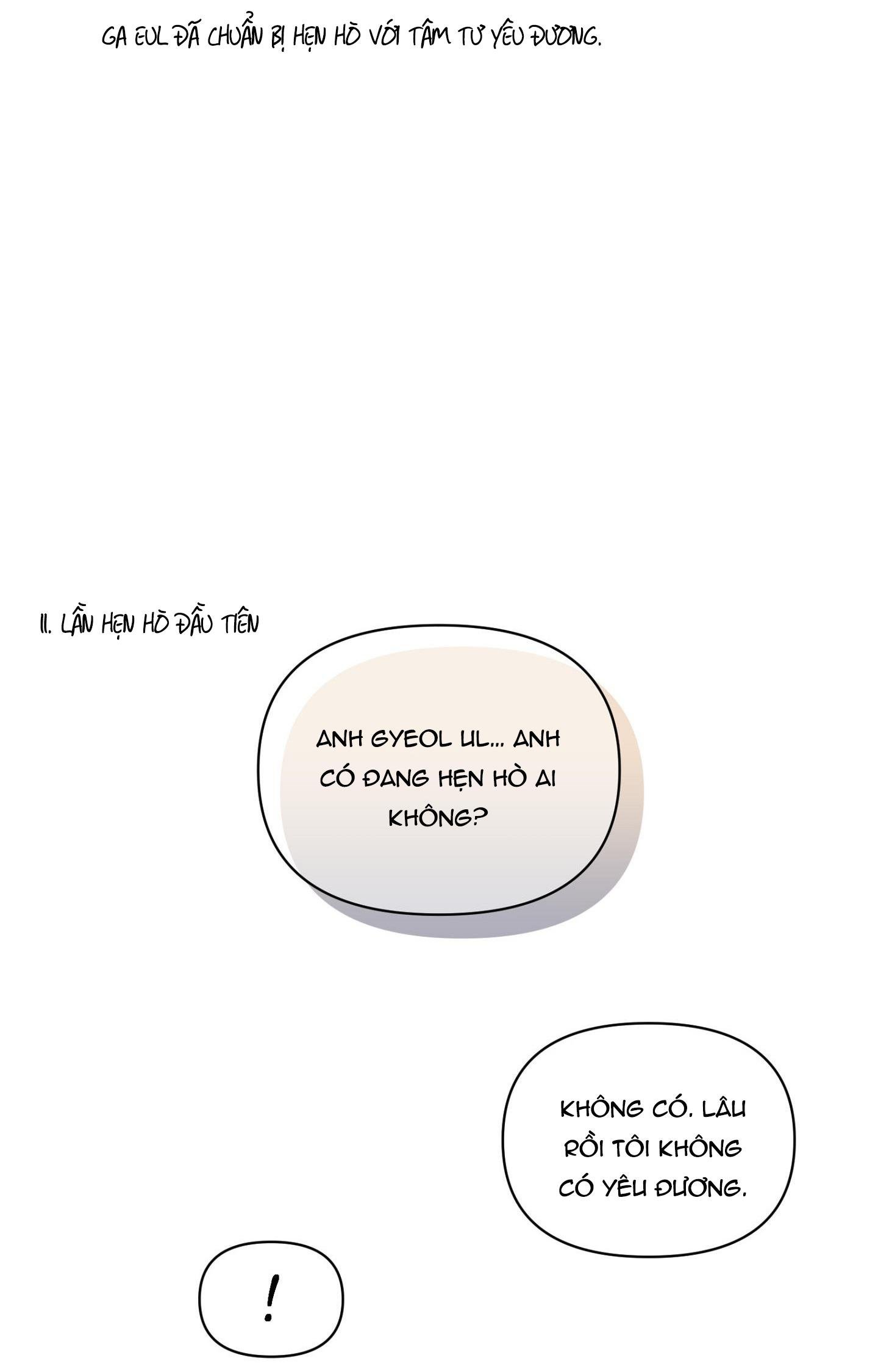 bl ngắn tuyển chọn Chapter 30.1 mùa thu 1 23