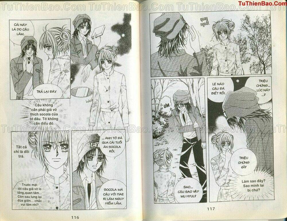 bí mật chapter 2 58