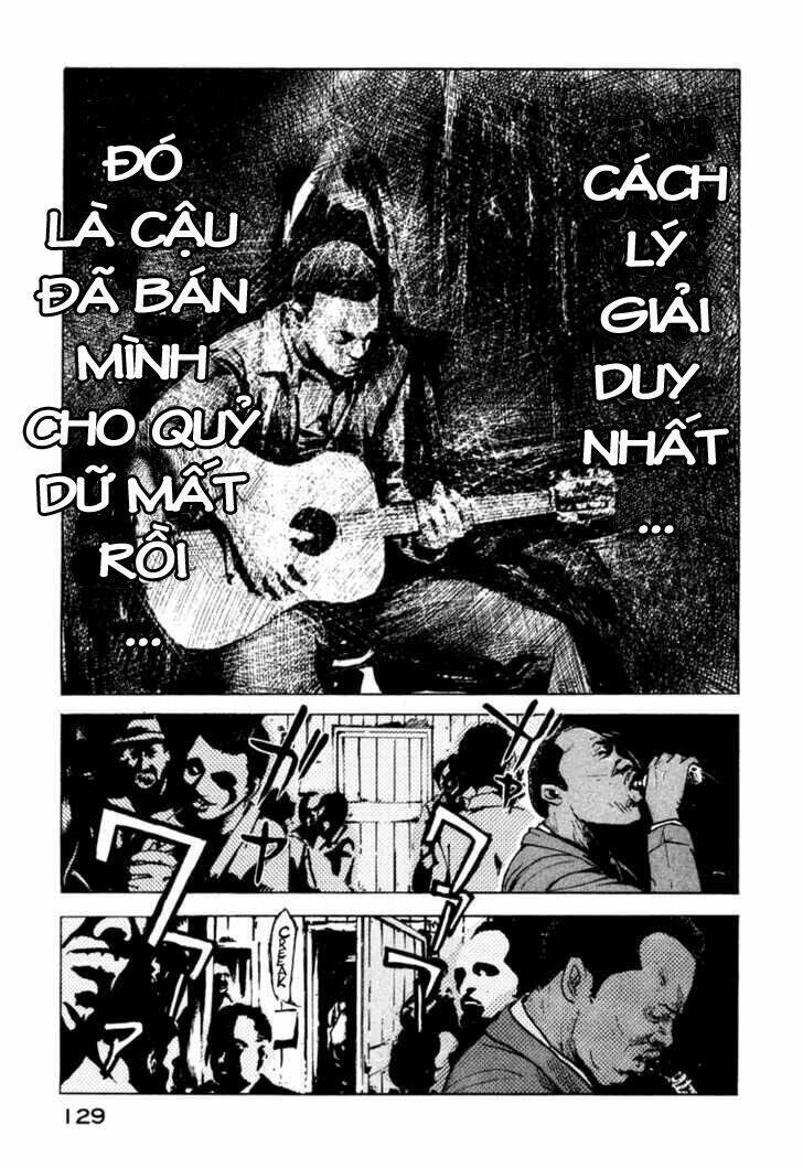 me and the devil blues chapter 3 15